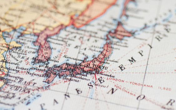 Japan to remove ‘Nazi symbols’ from its tourist maps