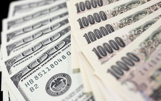 ‘Sweet spot’ of volatility seen lifting currency trading