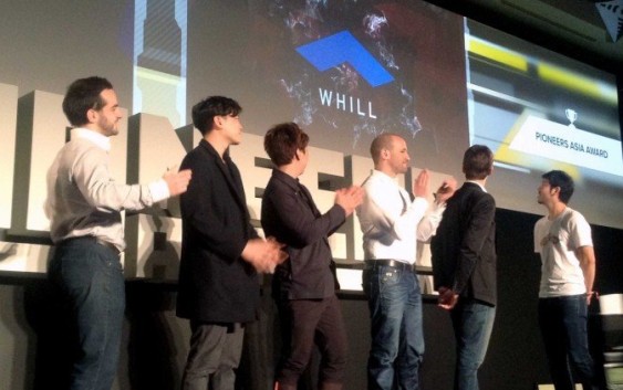 Meet the 5 startups that did battle at Pioneers Asia’s pitch event Meet the 5 startups that did battle at Pioneers Asia’s pitch event