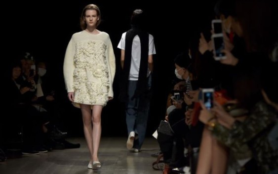 Japan’s apparel industry in high-tech bid to secure future Japan’s apparel industry in high-tech bid to secure future