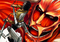 Attack on Titan and more manga receive same-day English releases on Amazon, Comixology