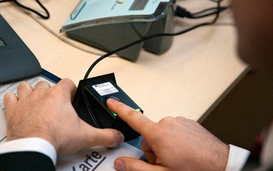 Japan to introduce fingerprint currency to pay for goods Japan to introduce fingerprint currency to pay for goods