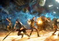 Final Fantasy XV is “Make or Break” For The Franchise, Director Says