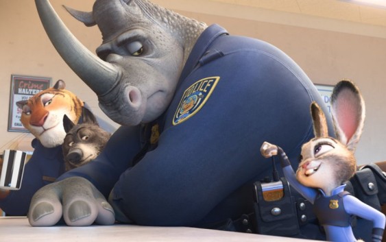 Japan Box Office: ‘Zootopia’ Opens Strong but Topped by Local Anime Film