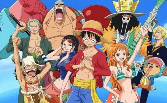 Anime: 10 great TV shows to get started with