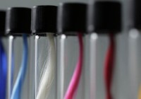 Japan startup spins profitable future for synthetic spider silk