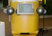 Japan Creates Empathy Robots, Google, Facebook, Amazon For Machine, People Interaction