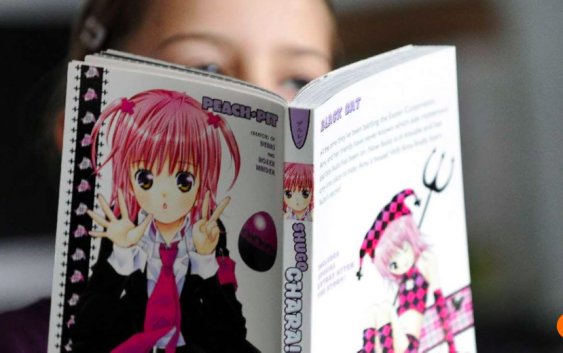 Japanese parties woo first-time voters with manga material ahead of upper house election
