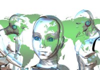 ‘World Robot Summit’ coming to Japan in 2020
