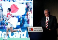 2019 Rugby World Cup will help expand sport beyond traditional base: Beaumont