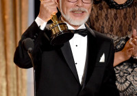 Hayao Miyazaki Is Not Done Yet; Comes Out Of Retirement To Make New Anime Movie