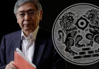 The Trump effect presents a head for the Bank of Japan