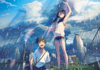Weathering With You, follow up film to Your Name, releases first English trailer